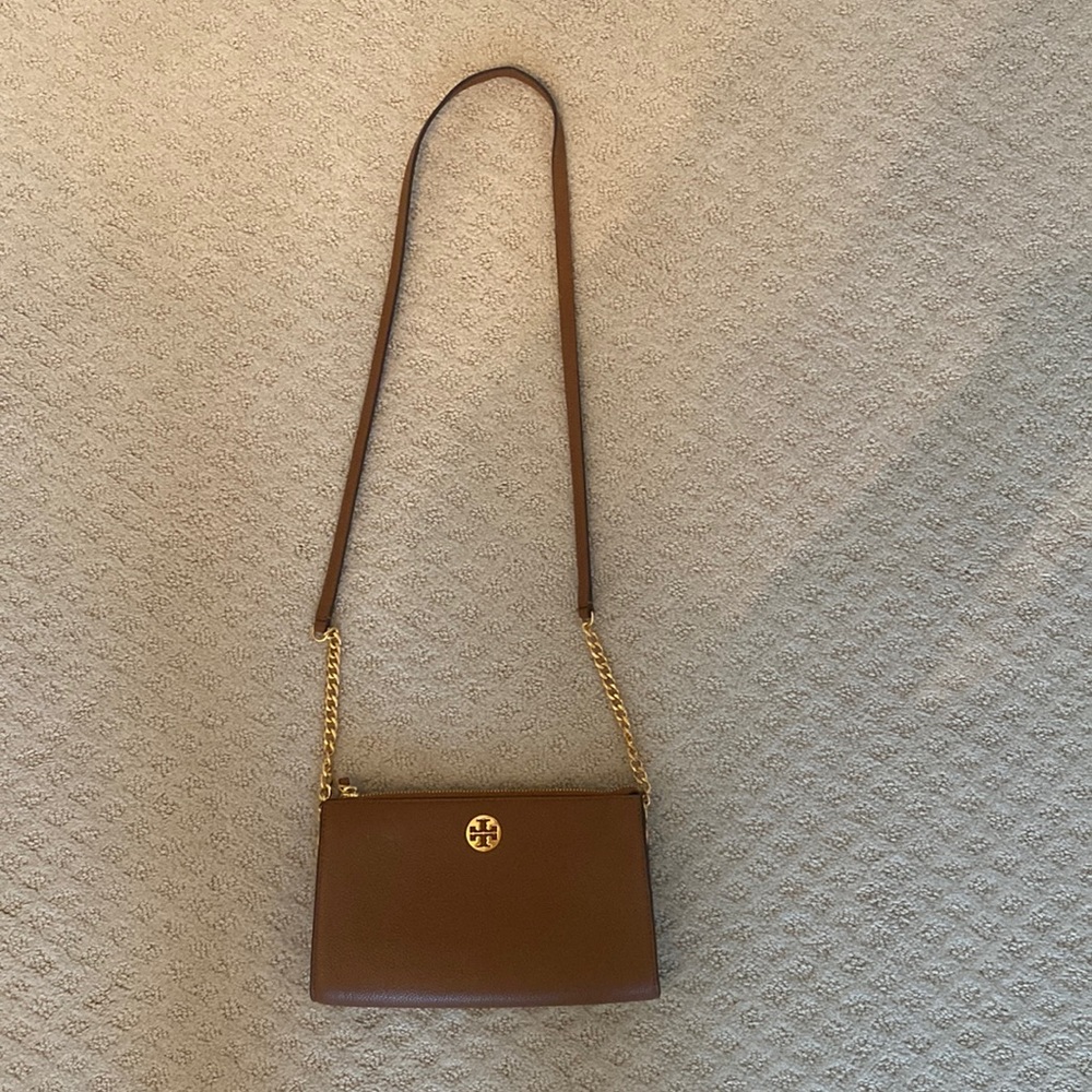 Brand New Tory Burch Crossbody